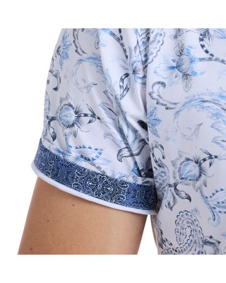 Bascobel Short Sleeve Knit Shirt