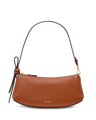 Loop Leather Pochette