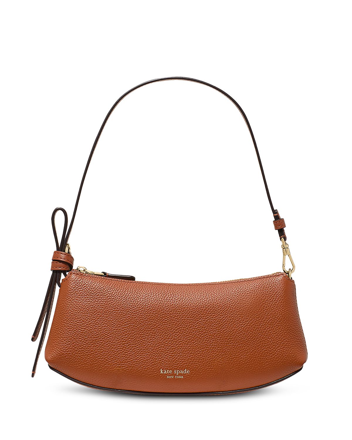 kate spade new york Loop Leather Pochette
