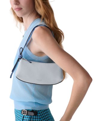 Loop Leather Pochette