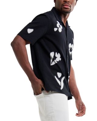 Didcot Short Sleeve Appliqu&eacute; Shirt