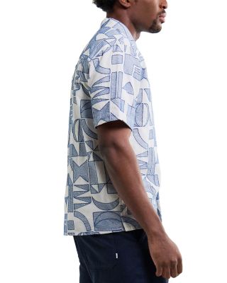 Didcot Short Sleeve Shirt