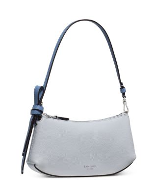 Loop Leather Pochette