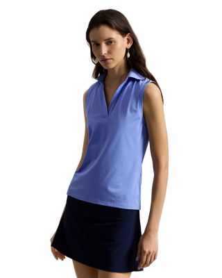 Tailored Fit Polo Shirt