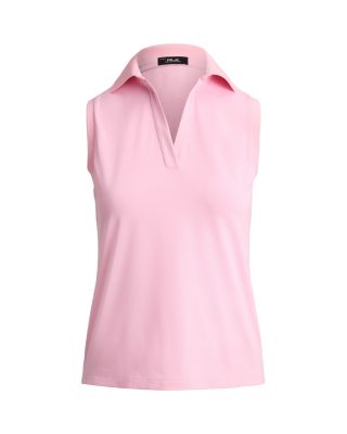 Tailored Fit Polo Shirt