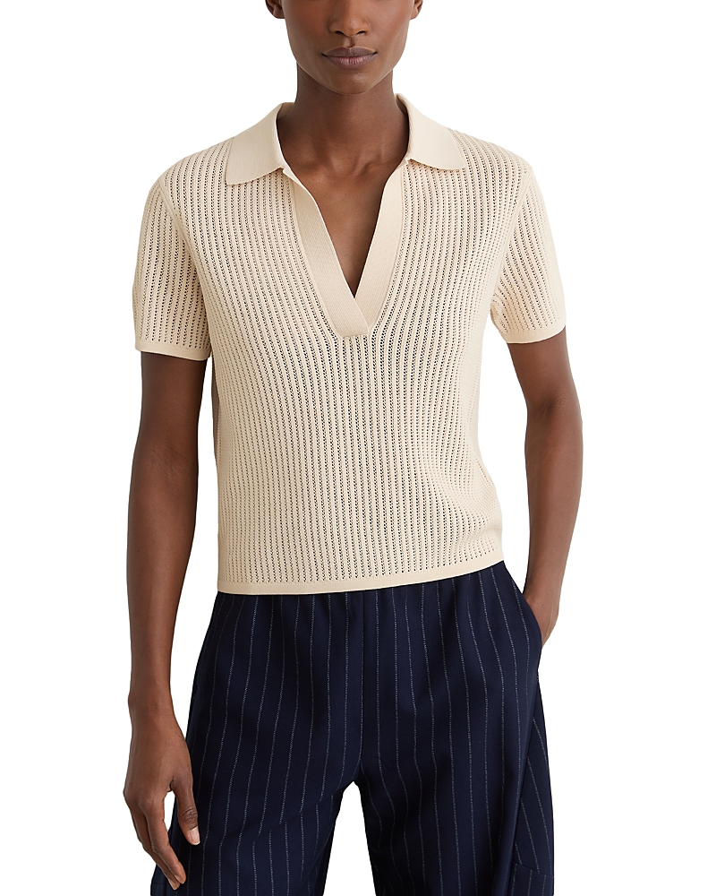 Reiss Pippa Polo