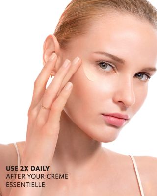 Or Rouge Cr&egrave;me Regard Hydrating Eye Cream 0.5 oz.