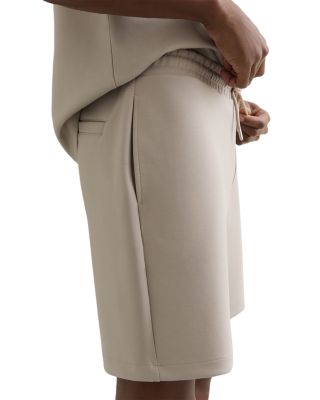 Reid Drawstring Shorts