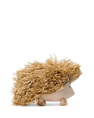 Critters Stevie Hedgehog Mini Bag