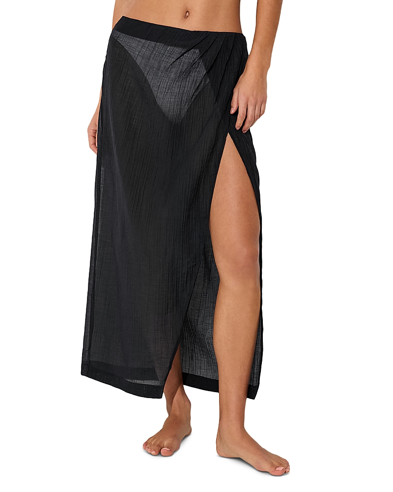 Reiss Rosa Beach Skirt Swim Cover-Up
