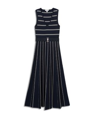 Mallory Midi Dress