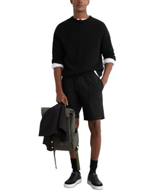 Ascend Drawstring Shorts