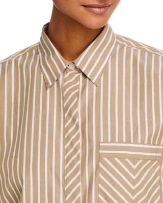 Marin Stripe Shirt