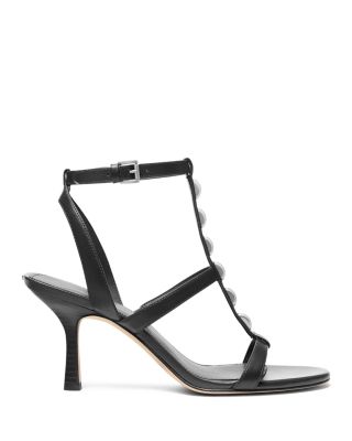 Women's Nara Mid Heel Sandals