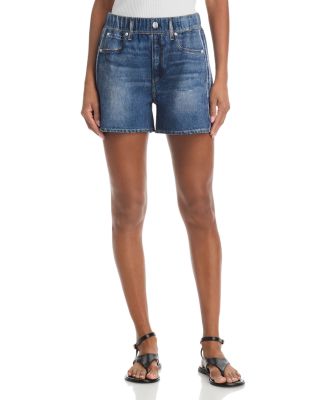 rb Miramar Cotton Terry Track Shorts