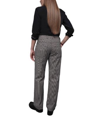  The Essential Railroad Stripe Utility Pant