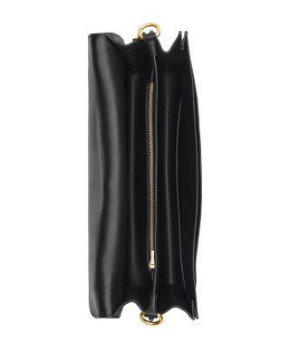 Tabby 36 Leather Shoulder Bag