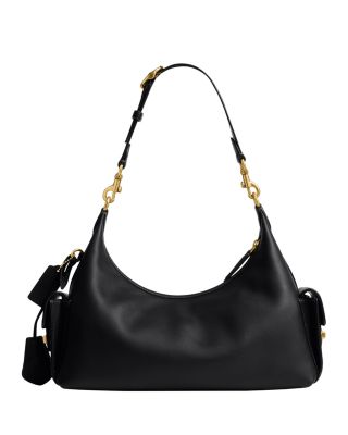 Juliet 30 Leather Shoulder Bag