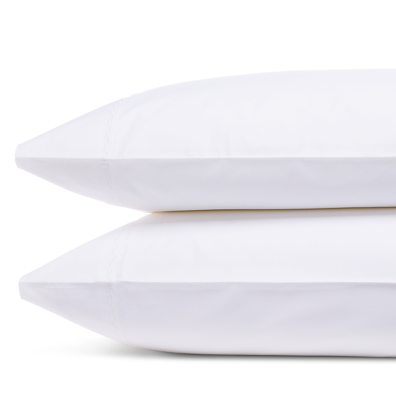 Hudson Park Collection Giza 700 Cotton Sateen Pillowcase, King, Set of 2 - Exclusive