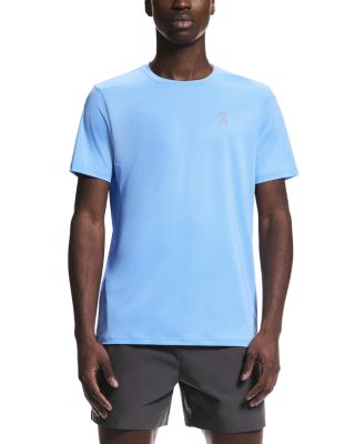 Core-T Crewneck Logo T-Shirt