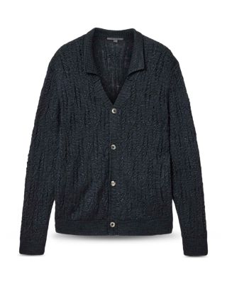 Lanificio Cardigan Sweater