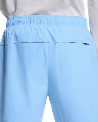 Core 5" Classic Drawstring Shorts