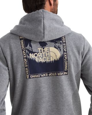 Stay Exploring Drawstring Hoodie