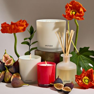 Fig & Olive Home Fragrance Collection