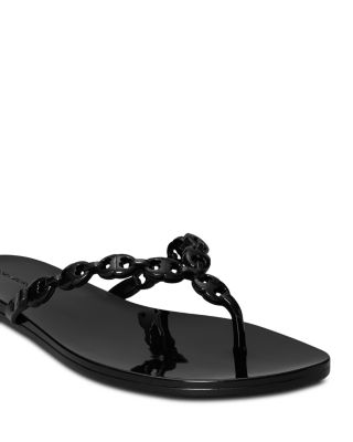 Women's Gemini Link Jelly Sandals