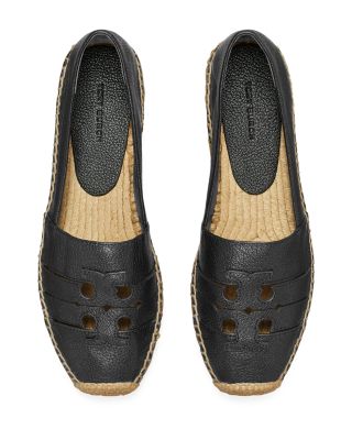 Women's Ines Multi Strap Espadrille Flats