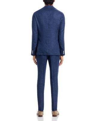 C-Genius Slim Fit Suit Pants