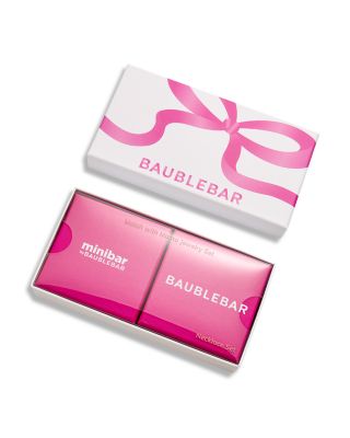 Match with Mama Heart Necklace Set