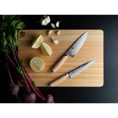 Premier Blonde Knife Collection