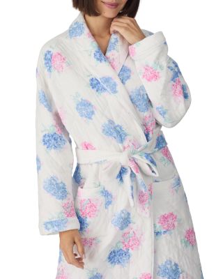 Ballet Wrap Robe