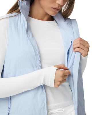 Canyon Insulated Vest