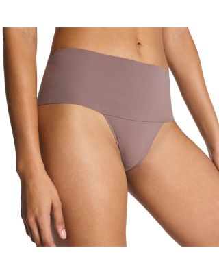 SPANXsupersmooth™ Undie-tectable&reg; Thong