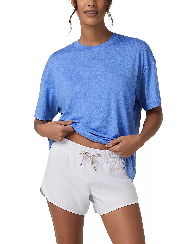 Vuori Energy Long Tee