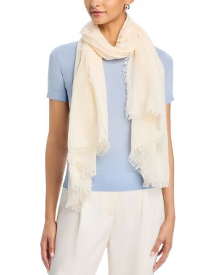 Vince Gauze Cotton Wrap