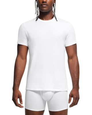 Light Crewneck T-Shirt, Pack of 3