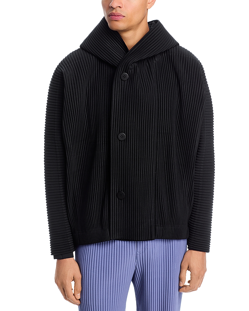Homme PLISSE Issey Miyake Monthly Colors March Blouson