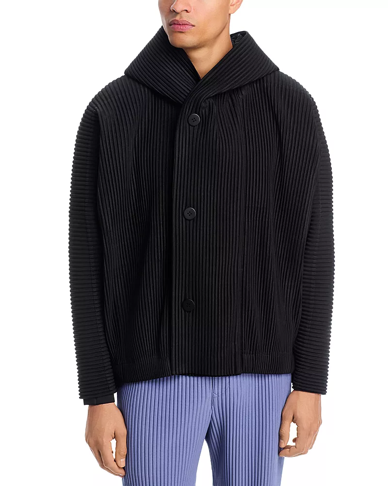 Homme PLISSE Issey Miyake Monthly Colors March Blouson
