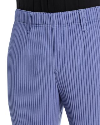 Tailored Pleats 1 Pants