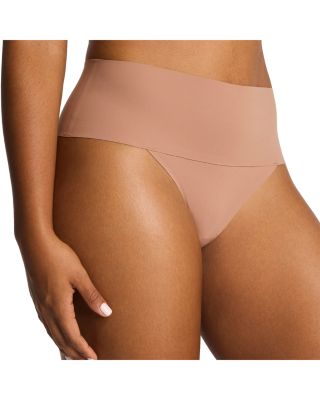 SPANXsupersmooth™ Undie-tectable&reg; Thong