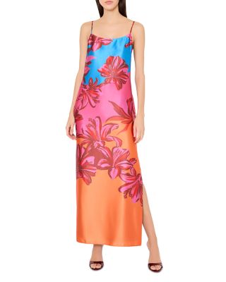Lily Sunset Dress
