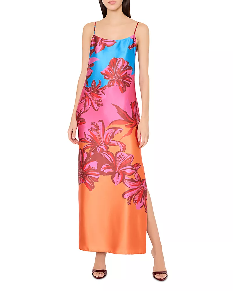 Milly Lily Sunset Dress