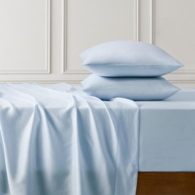 Ladder Stitch 300 Thread Count Cotton Sheet Set