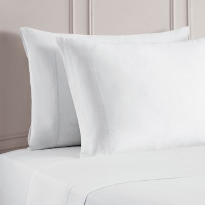 Ladder Stitch 300 Thread Count Cotton Sheet Set