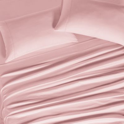 Ladder Stitch 300 Thread Count Cotton Sheet Set