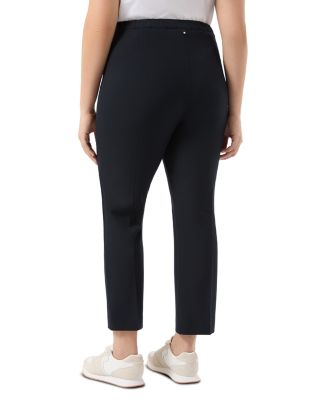 Mrsfilo Cropped Trousers