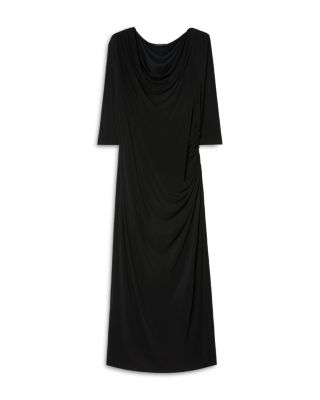 Mrncambra Jersey Dress